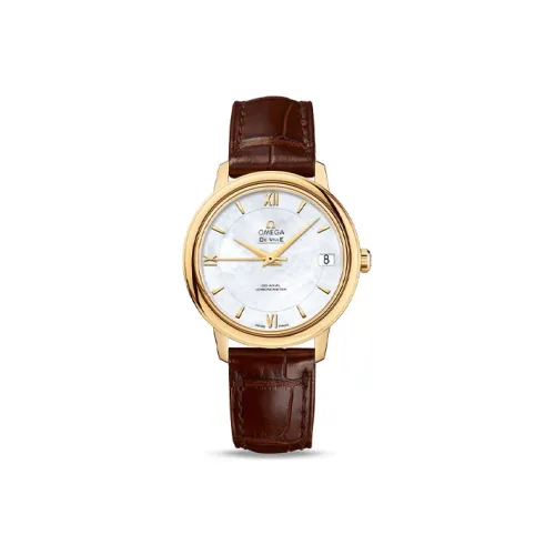 OMEGA De Ville Prestige Co Axial 424.53.33.20.05.002