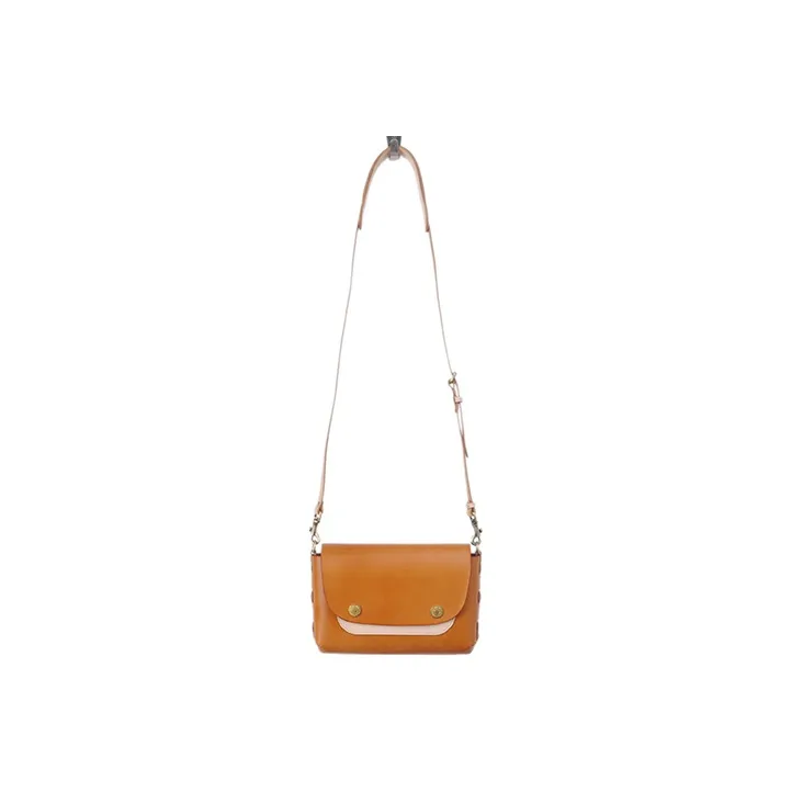 LINE ARTISANAL Crossbody Bags-1