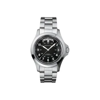 Hamilton Khaki Field King Auto H64455133