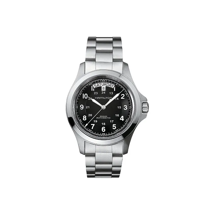 Hamilton Khaki Field King Auto H64455133-0
