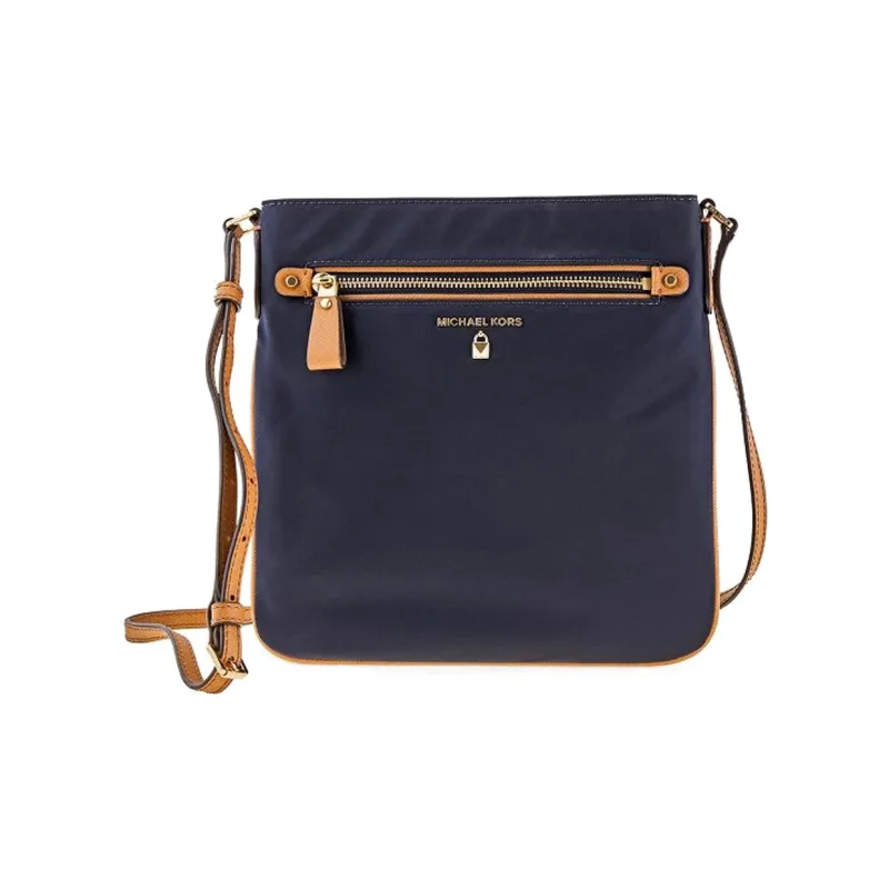 MICHAEL KORS MK Kelsey Crossbody Bags-0
