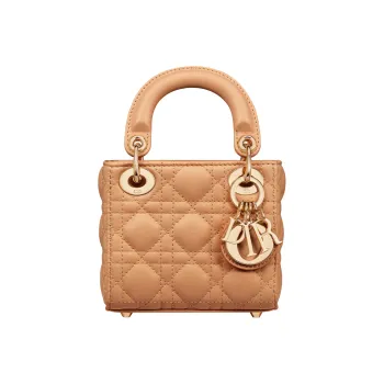 DIOR Lady DIOR Handbags
