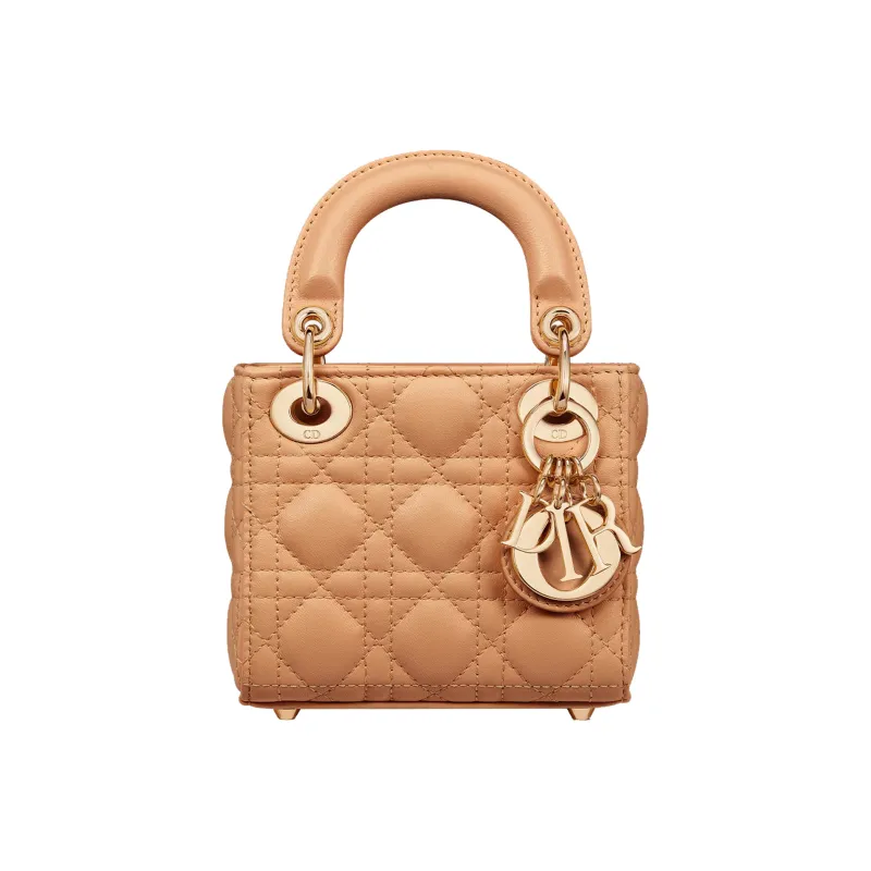 DIOR Lady DIOR Handbags-0