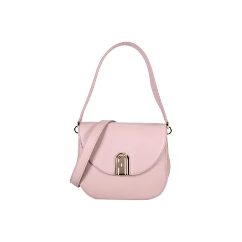 Furla Sleek Collection Handbags