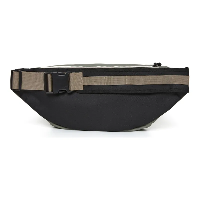Kappa Polyester Messenger Bag Shoulder Bag Crossbody Bag Sling Bag Regular Men's Khaki Green-2
