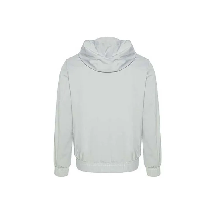 RARE Jackets Men Gray-2