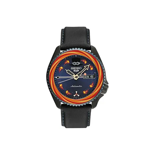 SEIKO Men ONE PIECE Collection Watch