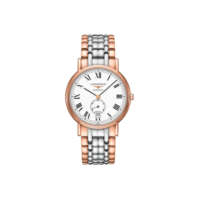 LONGINES Men Fashion Collection Watch-0