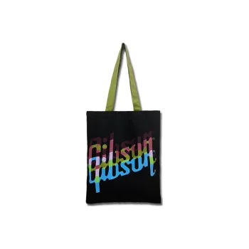 3omeTHINGCHIC Gibson Polyester Handbag Shoulder Bag Regular Unisex Multicolor