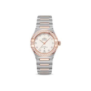 OMEGA Women's Constellation Series Constellation Watch