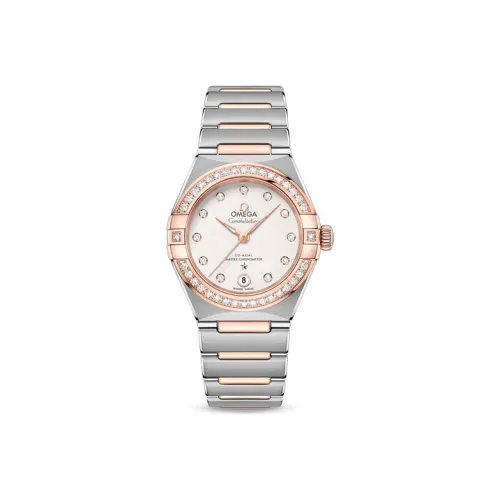 OMEGA Women's Constellation Series Constellation Watch