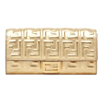 FENDI Baguette Wallets