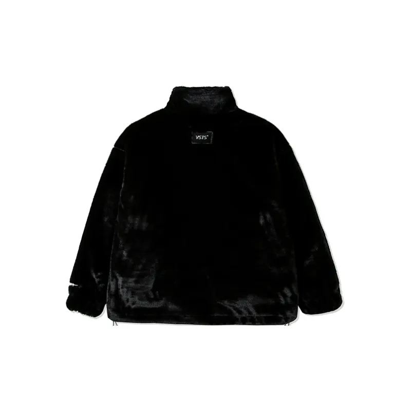 ER Vsts Loose Fit Jacket Unisex-1