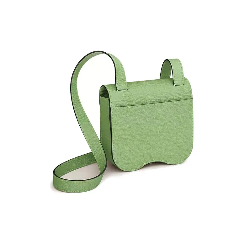 HERMES Della Cavalleria Shoulder Bags-1