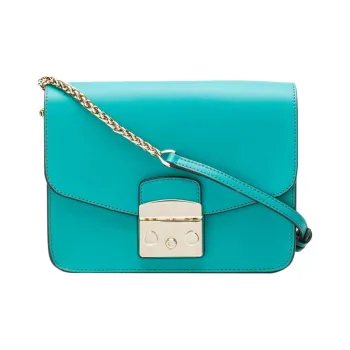 Furla Metropolis Collection Shoulder Bags
