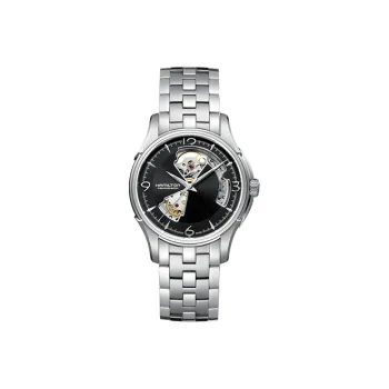 Hamilton Jazzmaster Open Heart Auto H32565135