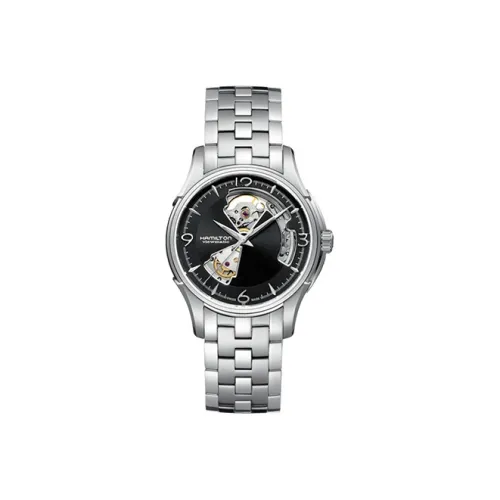 Hamilton Jazzmaster Lady Auto H42225151