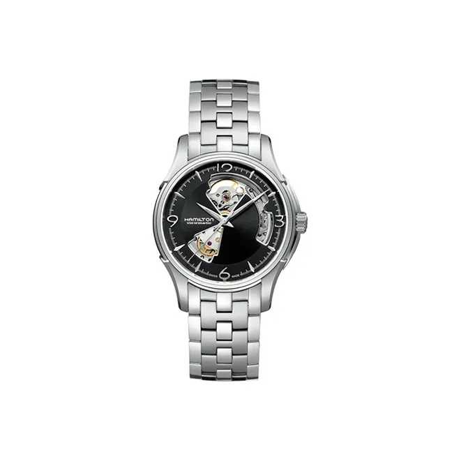 Hamilton Jazzmaster Open Heart Auto H32565135-0