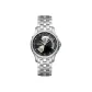 Black Dial