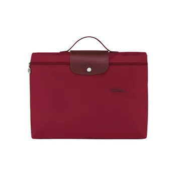 LONGCHAMP Le Pliage Green Briefcases