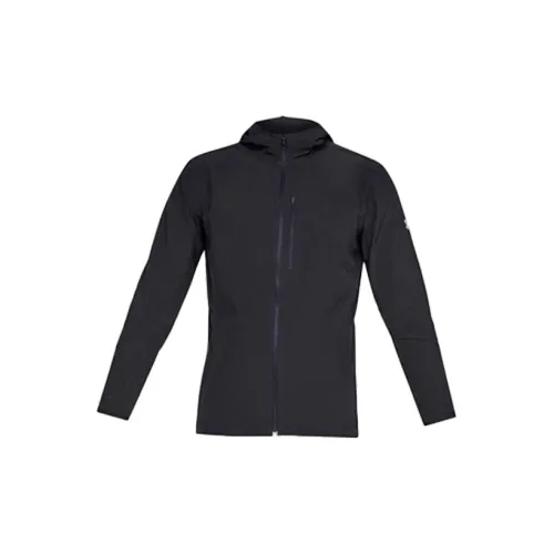 Under Armour Storm Jackets Men Black