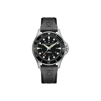 Hamilton Men Khaki Navy Collection Watch