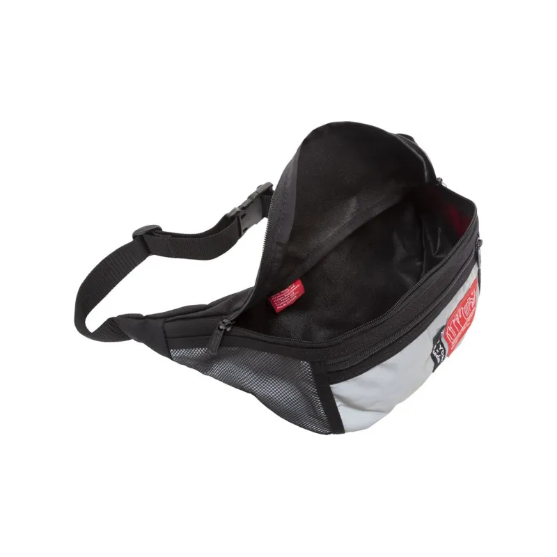 Manhattan Portage Sling Bags Black-4