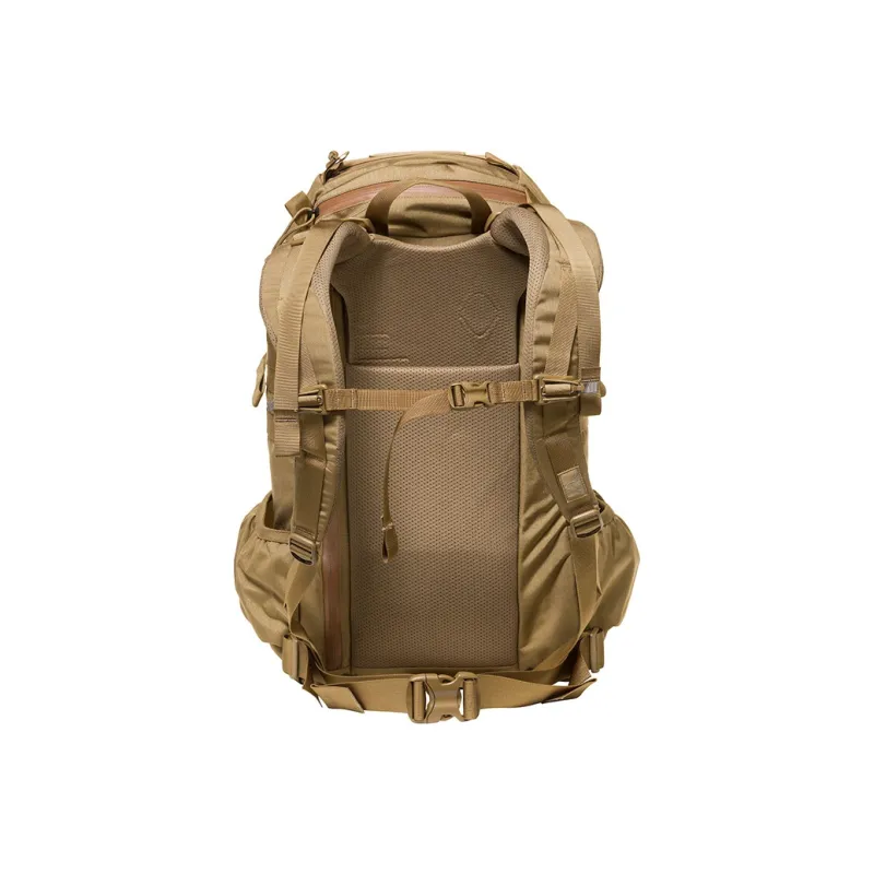 MYSTERY RANCH Nylon Fabric Backpack Regular Unisex-9