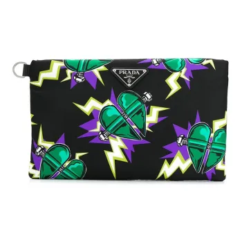 PRADA Clutches