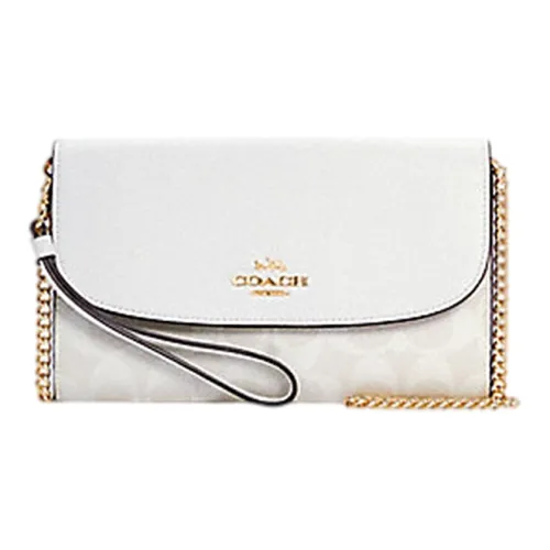 COACH Gemma Crossbody Bags