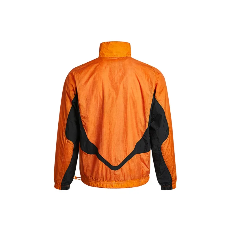 Jordan AS MJ 23ENG Jackets Men Orange-1