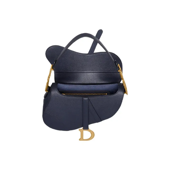 DIOR Saddle Handbags-1