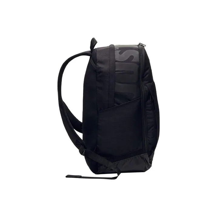 Nike Polyester Backpack Unisex Black-1