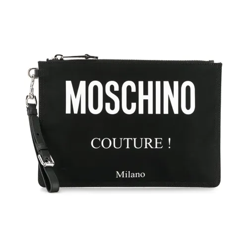 MOSCHINO Clutch