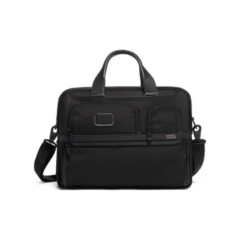 TUMI Alpha 3 Briefcases