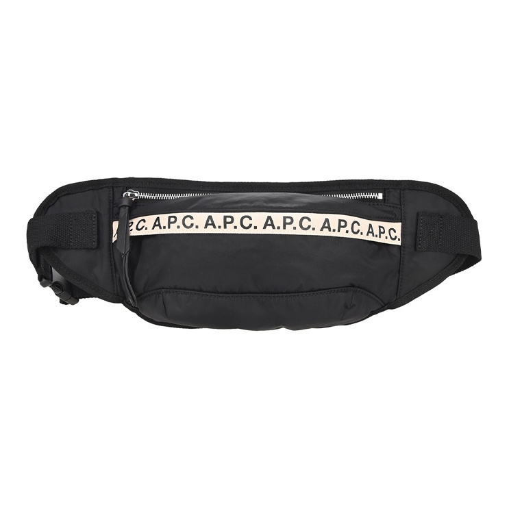 A P C Bum Bags Belt Bags on Sale Authentic POIZON