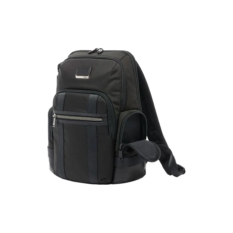 TUMI Alpha Bravo Backpacks-1