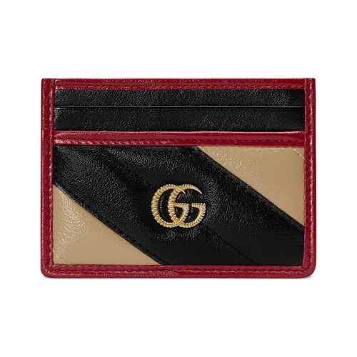 GUCCI Marmont Card Holders