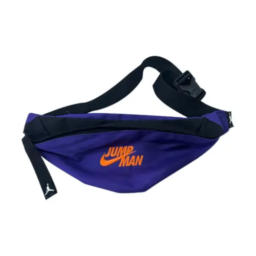 Jordan Unisex Fanny Pack