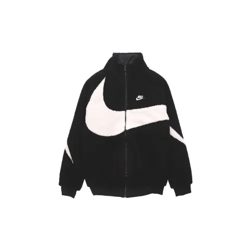 Nike Male Velvet Jacket