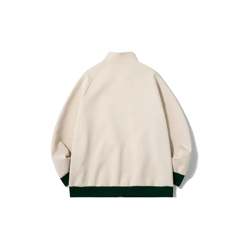 NOCAO Jackets Unisex-1