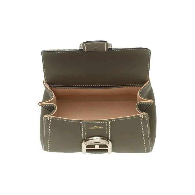 Delvaux Brillant Handbags-3