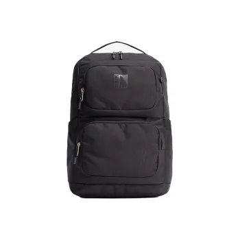 INUK Outdoor Bags Black