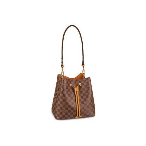 LOUIS VUITTON NOE Shoulder Bags