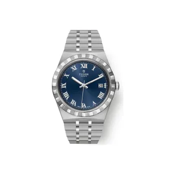 TUDOR Men Royal Collection Watch