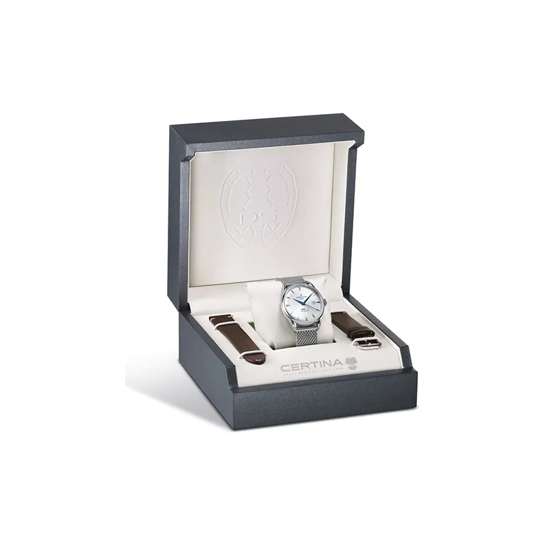 Certina Men Watch-1