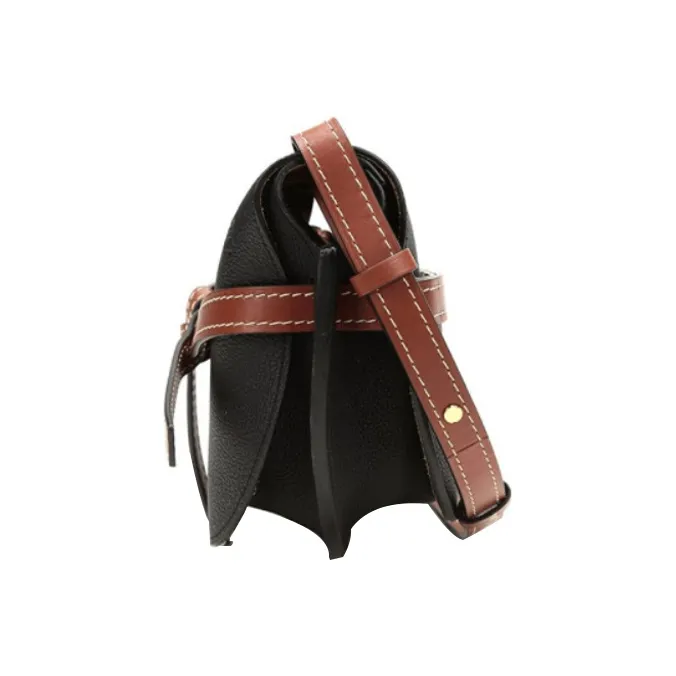 LOEWE Gate Shoulder Bags-3