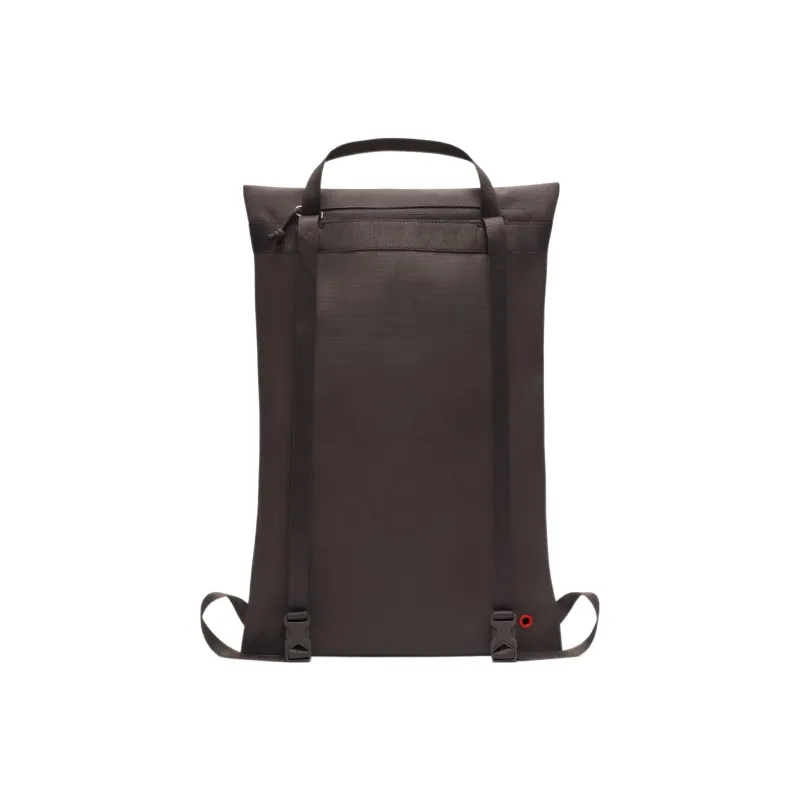 Nike Fabric Backpack Regular Unisex Red Brown-3