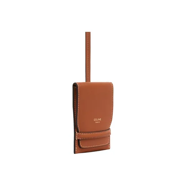 CELINE Luggage Tags-2