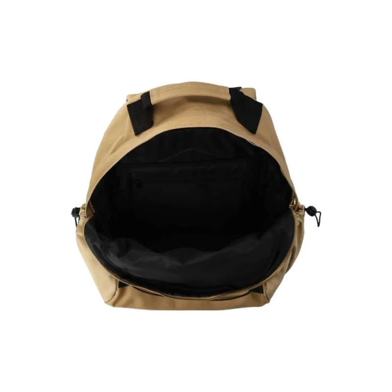 Carhartt Cotton Backpack Men's Light Brown-4